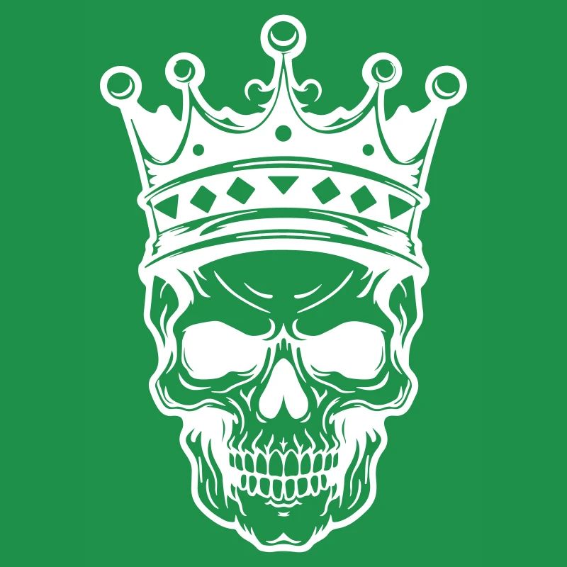 King Skeleton