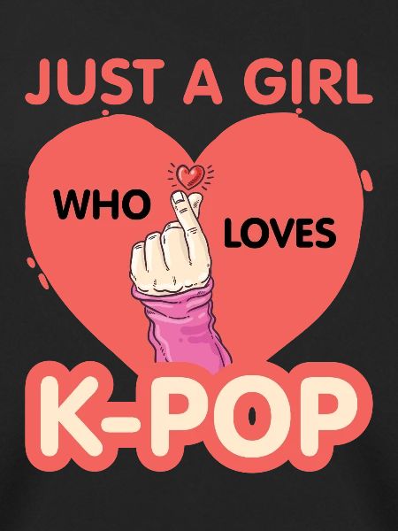 K-pop