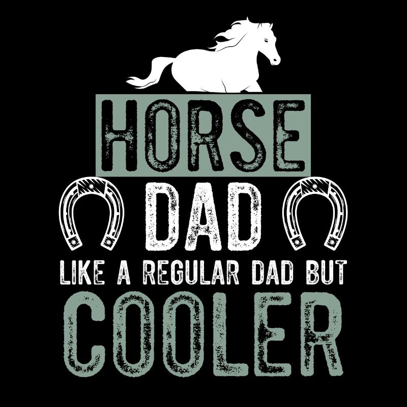 chevaux papa