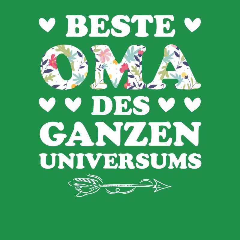 Oma Großmutter Großmutti Geschenk