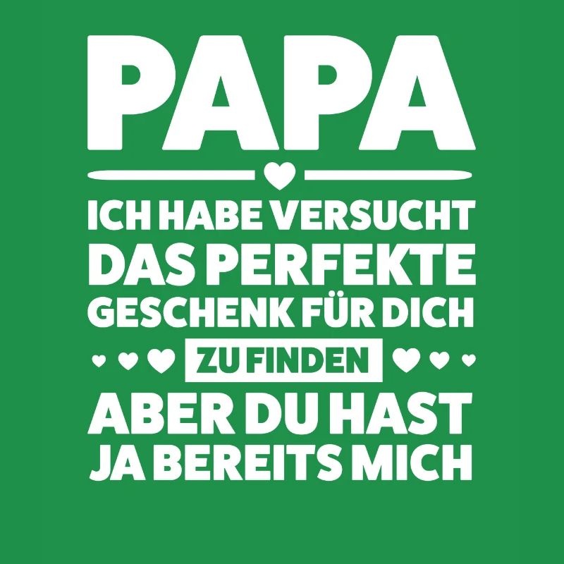 Opa Enkelkind Großvater Geschenk