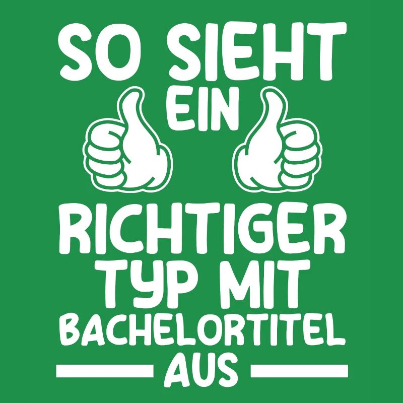 Bachelor Prüfung Studium Geschenk