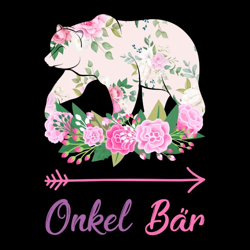 Onkel Bär Onkel Bär Geschenk