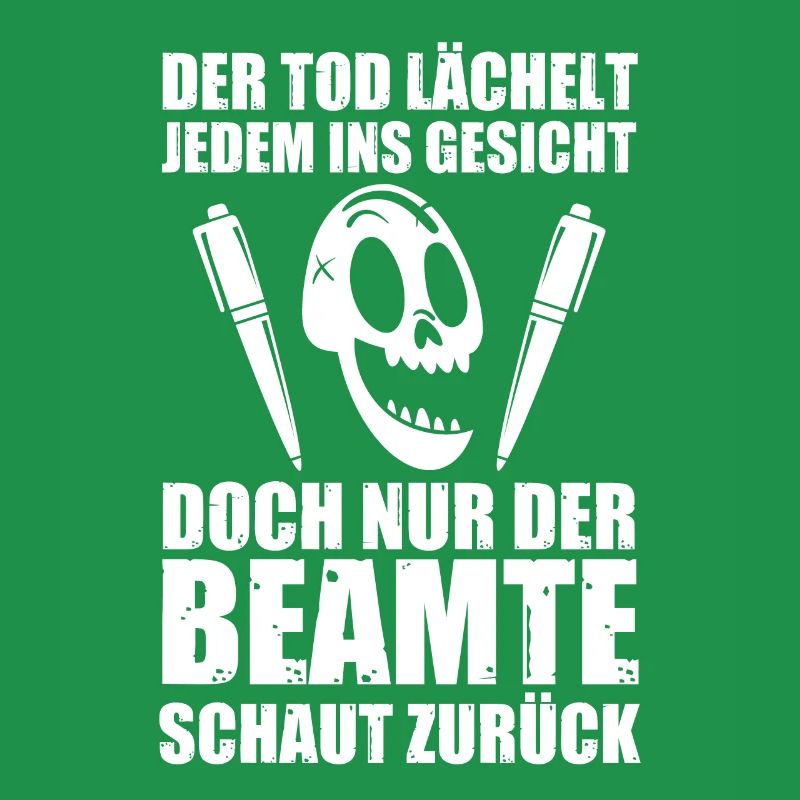 Beamter Beruf Beamte Geschenk