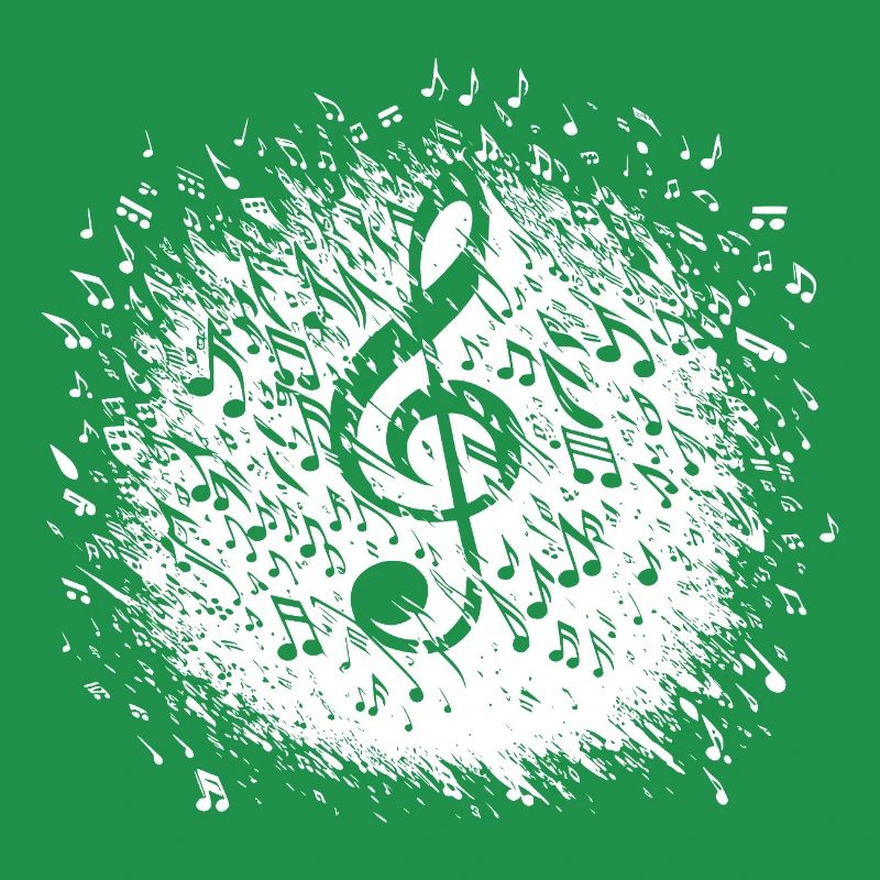 clef meets liquid melody harmony