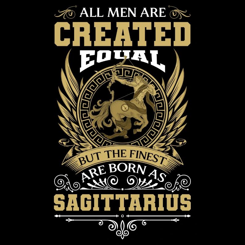 Sagittarius November Constellation