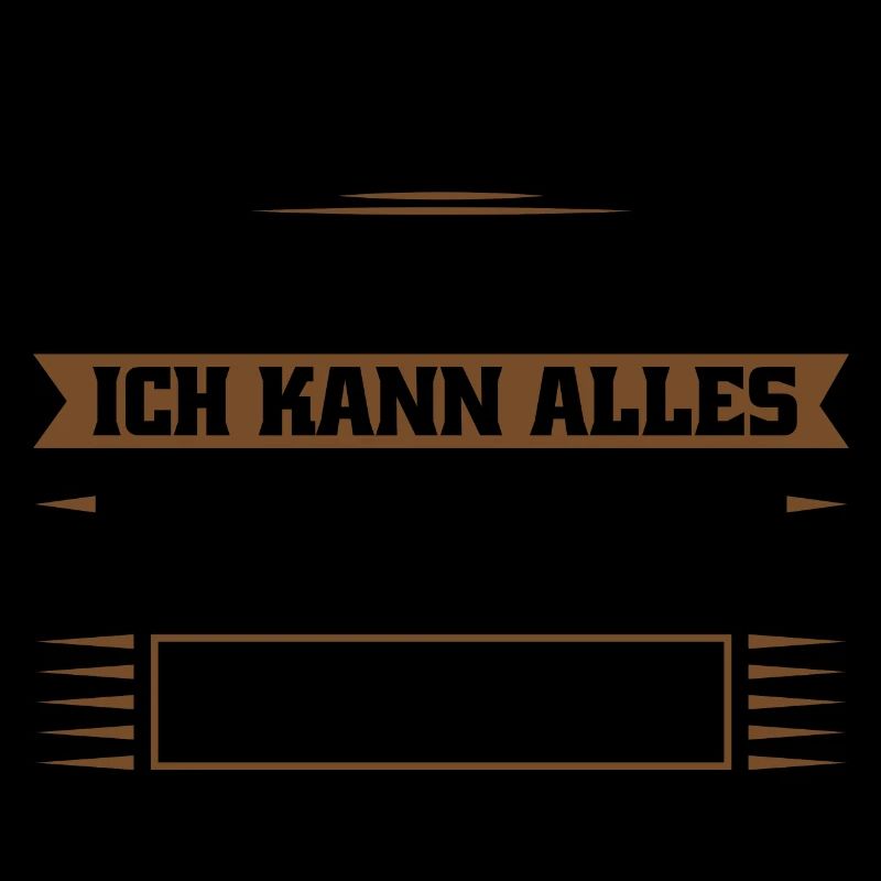 Handwerker Beruf Werkstatt Geschenk