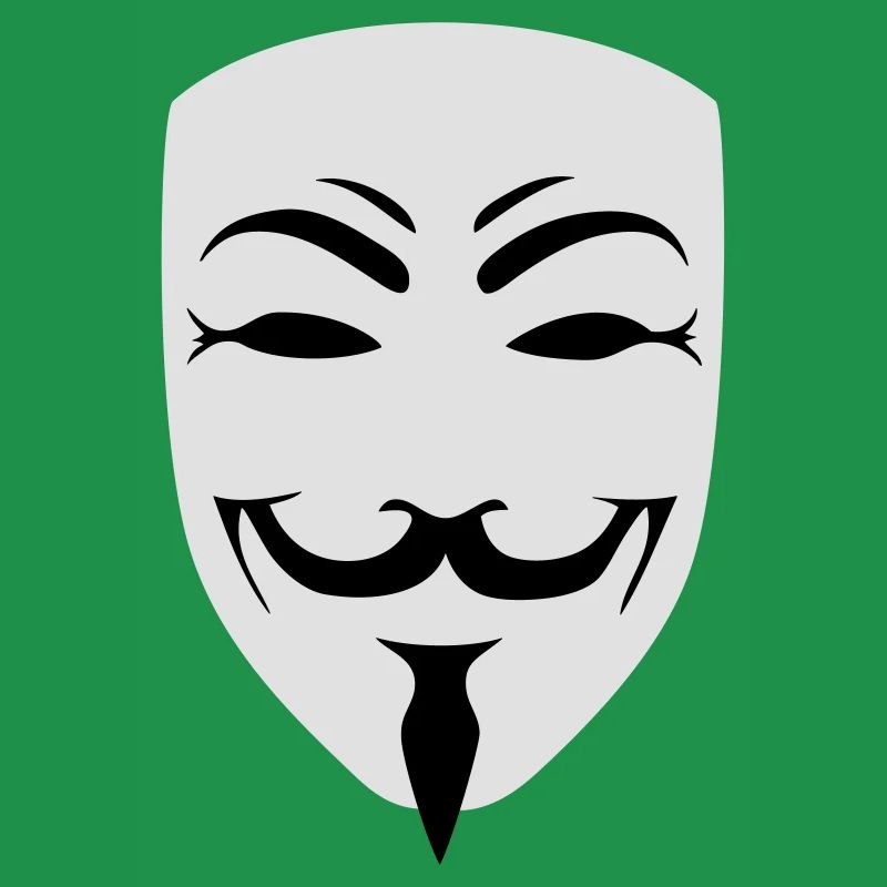 anonymous masque hacker