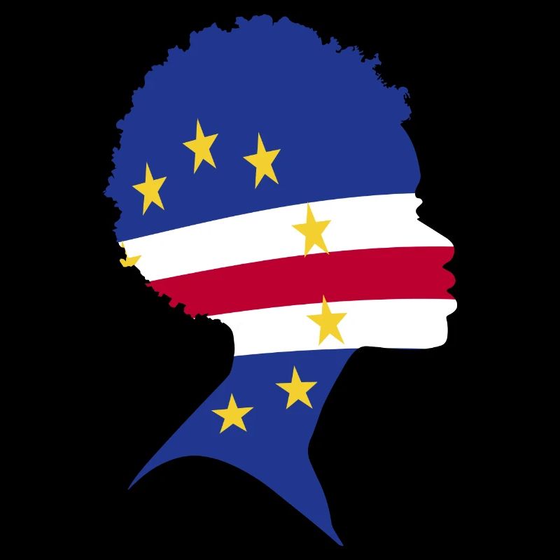 Drapeau du Cap-Vert Drapeau du Cap-Vert