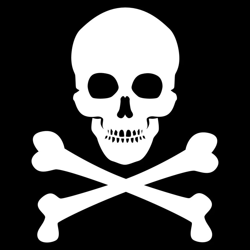 Skull & Bones