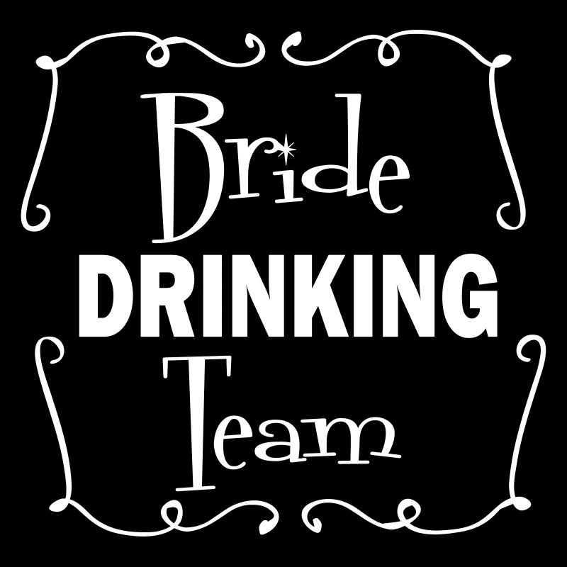 bride_drinking_team