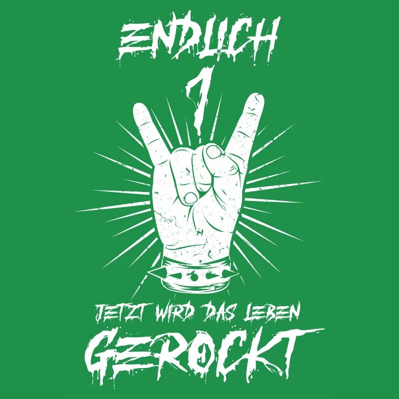 ENDLICH 1 erster Geburtstag