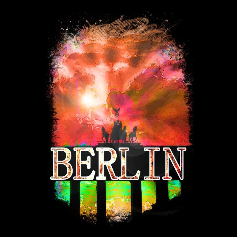 Crazy Berlin