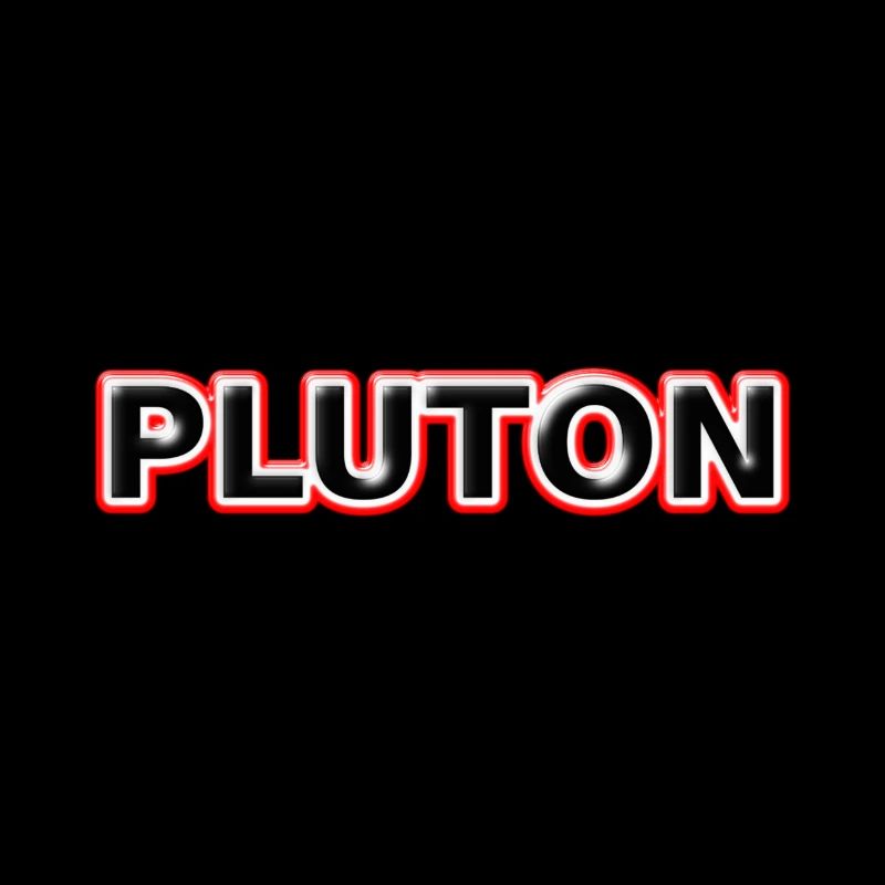 PLUTON