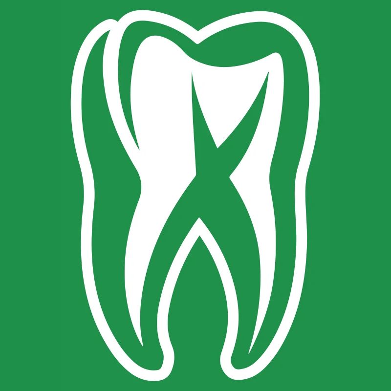 Tooth Icon Dentist