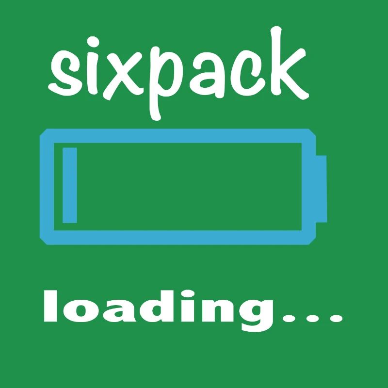 sixpack loading