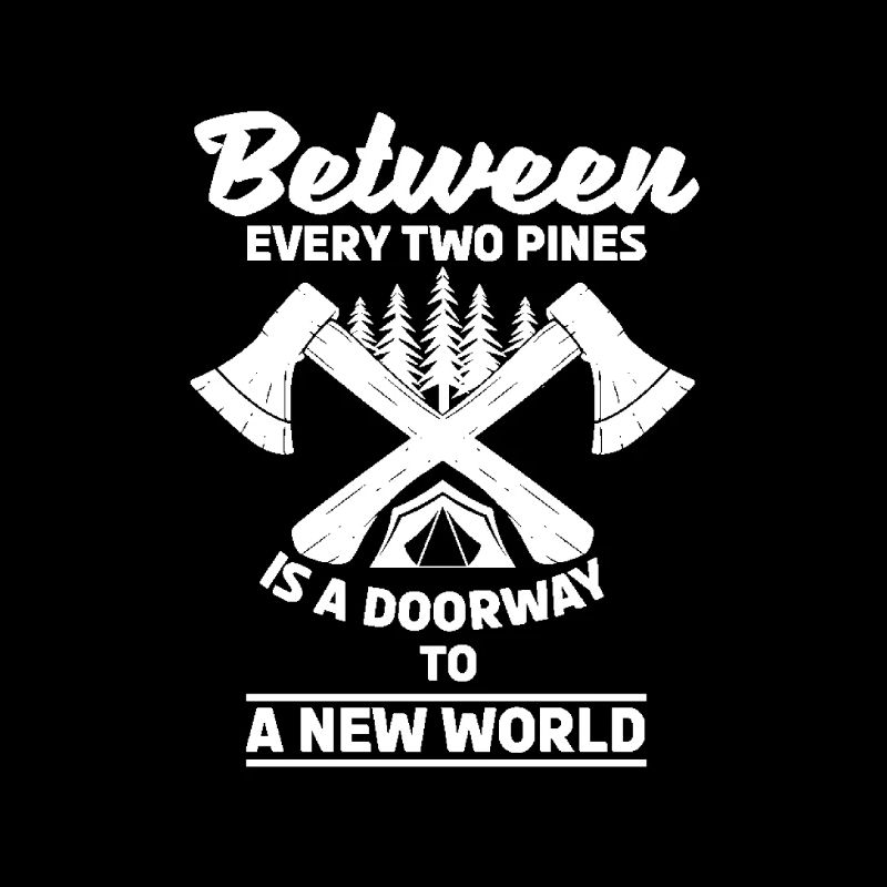 Gateway to a new world