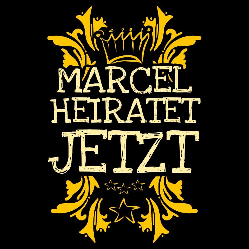 Bachelor Marcel