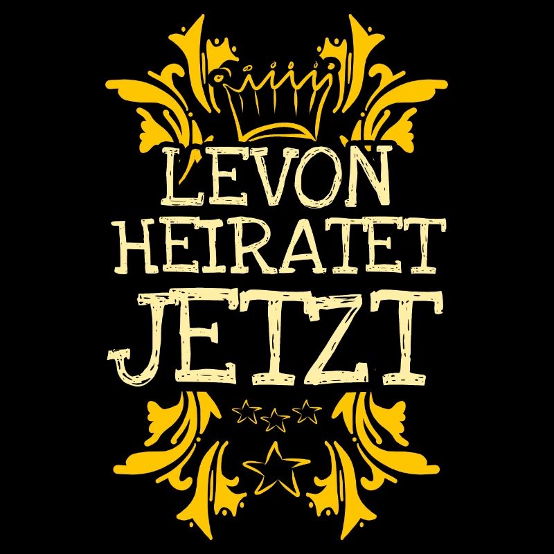 Bachelor Levon