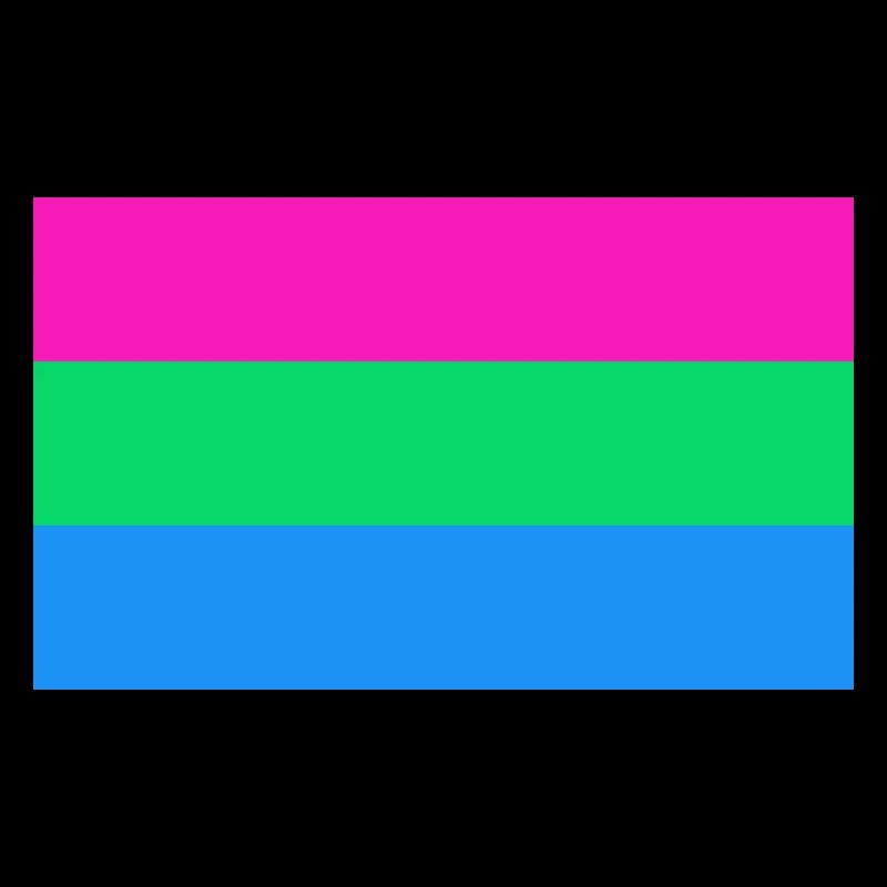 LGBT Polysexual