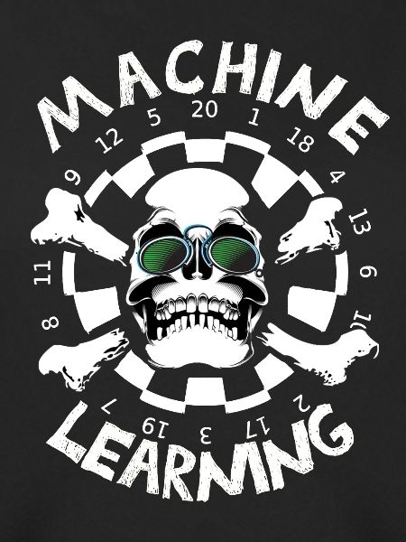 Machine learning