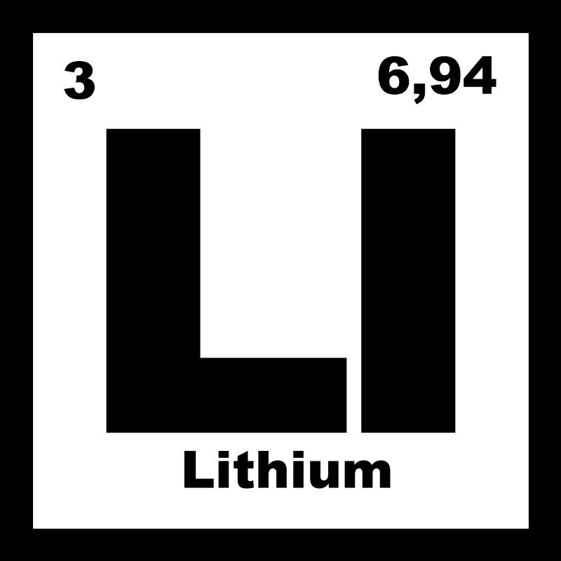 Lithium Element