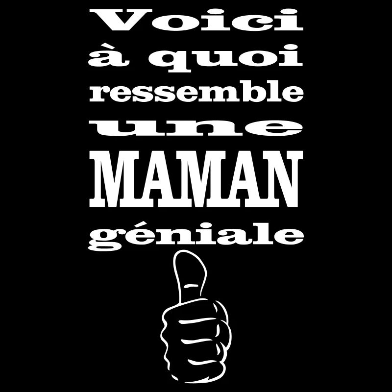 maman géniale