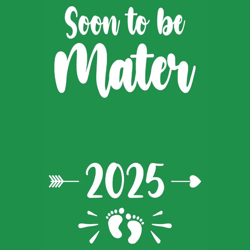 Mutter Bald Mutter 2025 Mutter Schwangere Kinder Mot