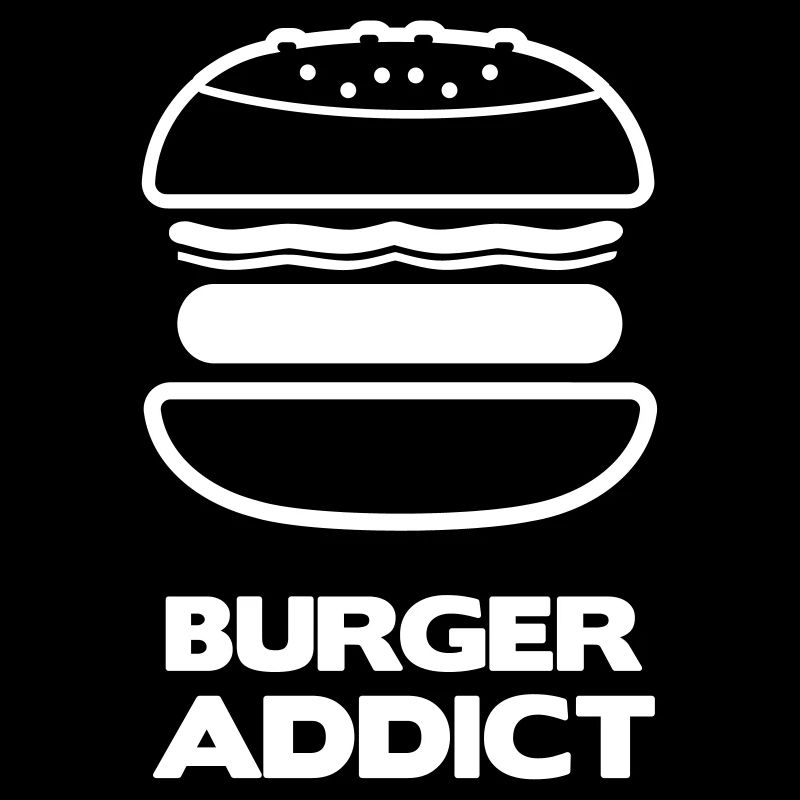 BURGER ADDICT