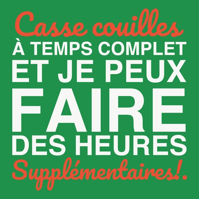 Full-time daredevils