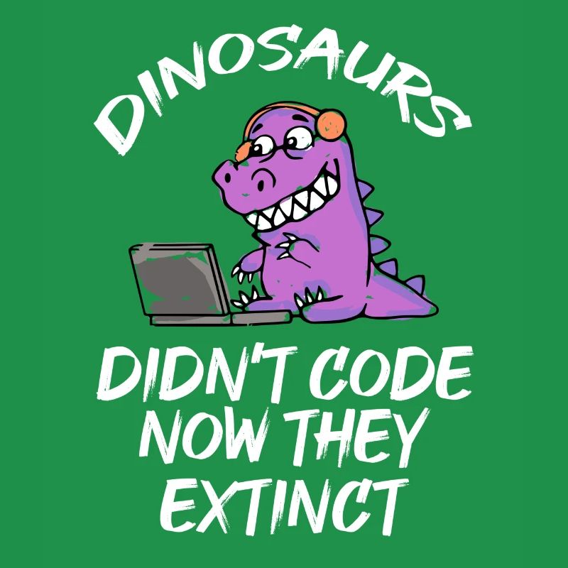 Computer scientist / programmer / programming