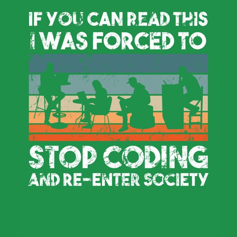 Computer scientist / programmer / programming