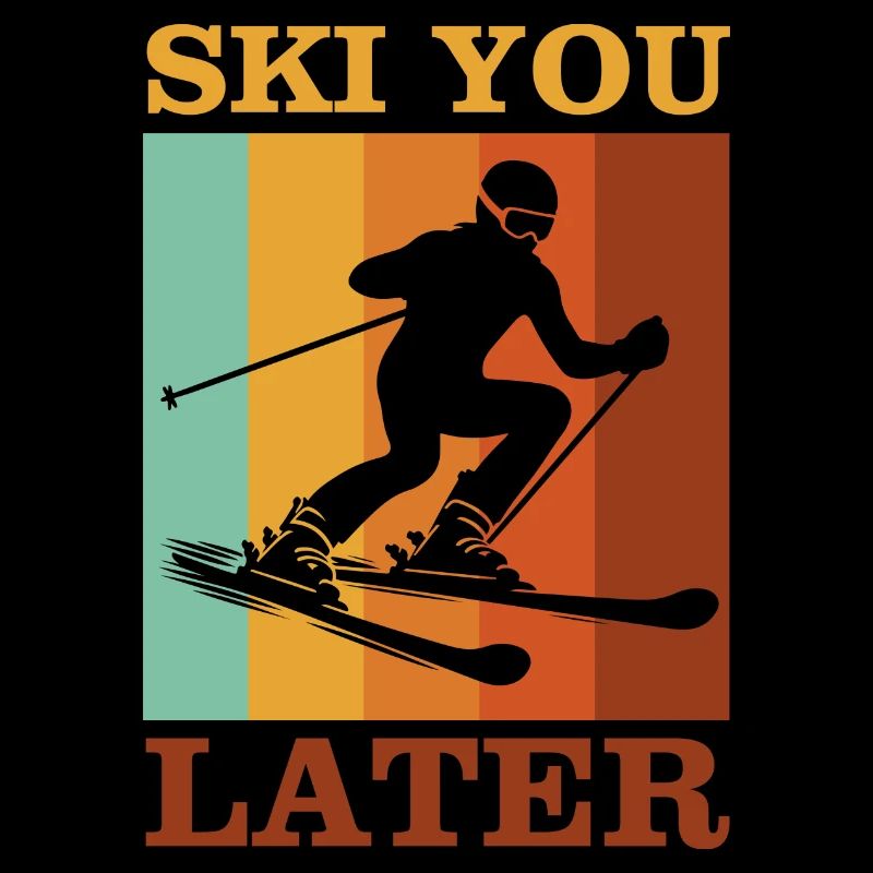 funny ski sayings skiing skiing