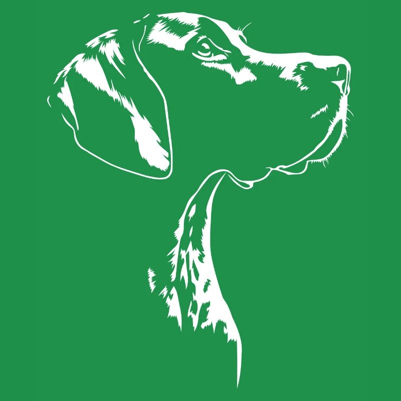 Deutsch Kurzhaar Jagdhund Jagdhunde Hund Wilsigns