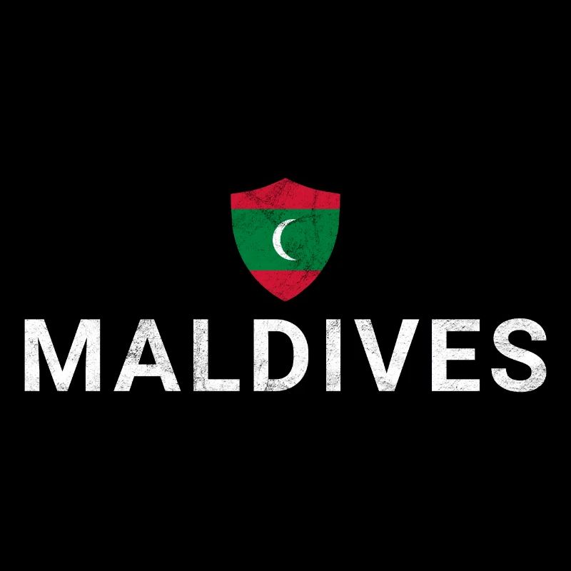 Malediven