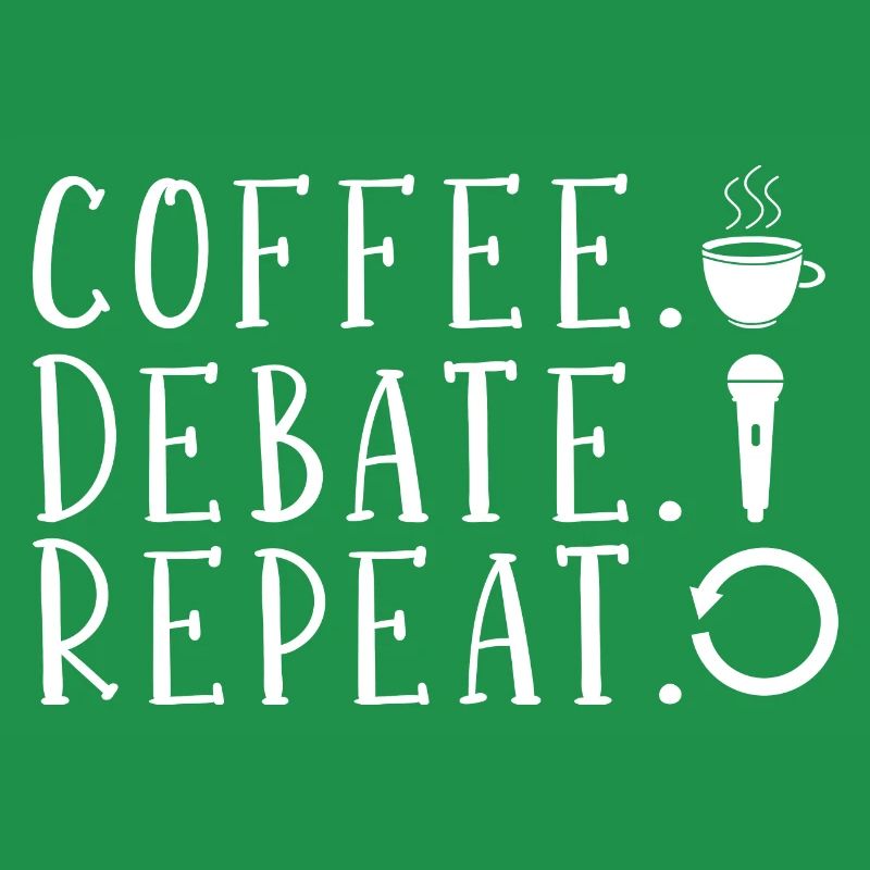 Debating Debate Arguing