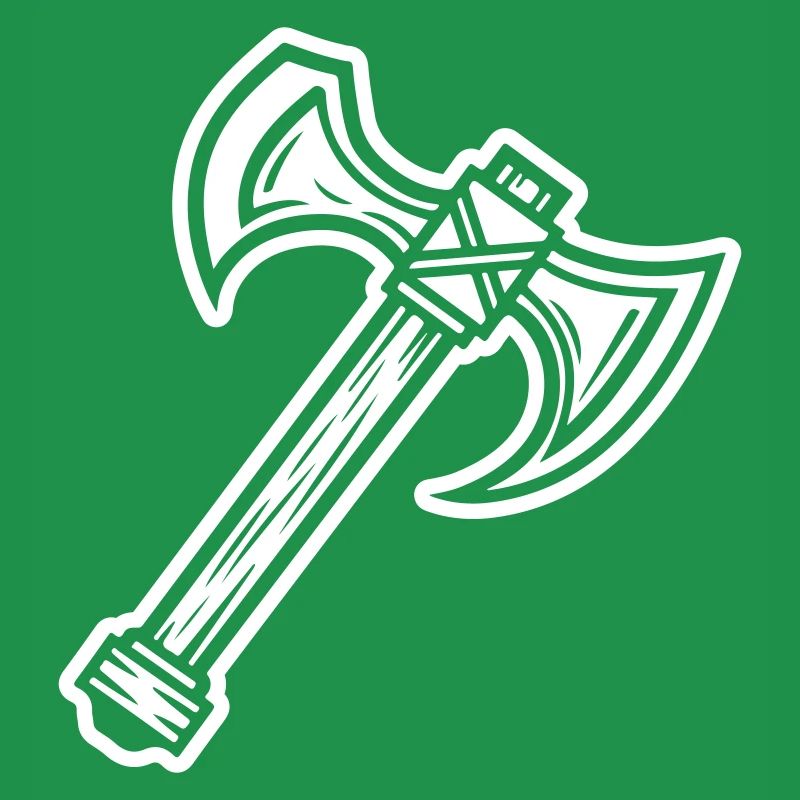 Axe Element