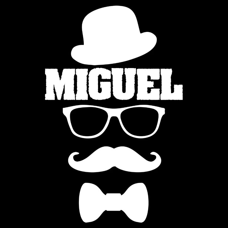 Schnauzer Miguel