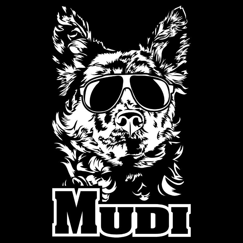 MUDI cool sunglasses dogs dog
