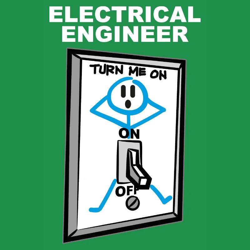 Electrical Engineer Humor