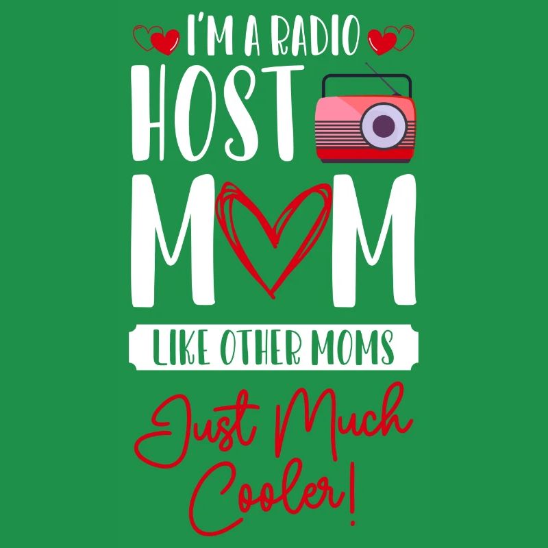 Moderator Ansager Programmsprecher Show