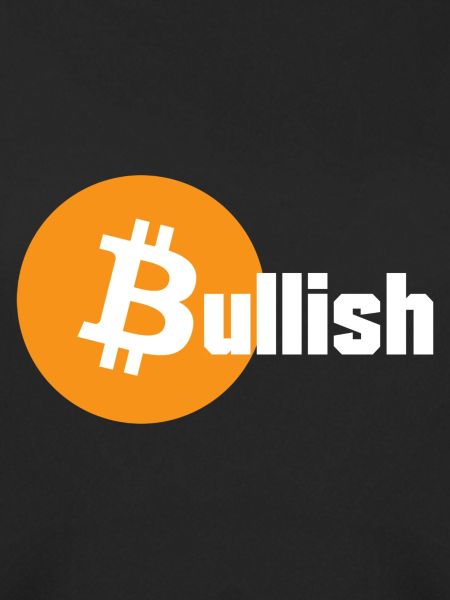 Bitcoin Bullish