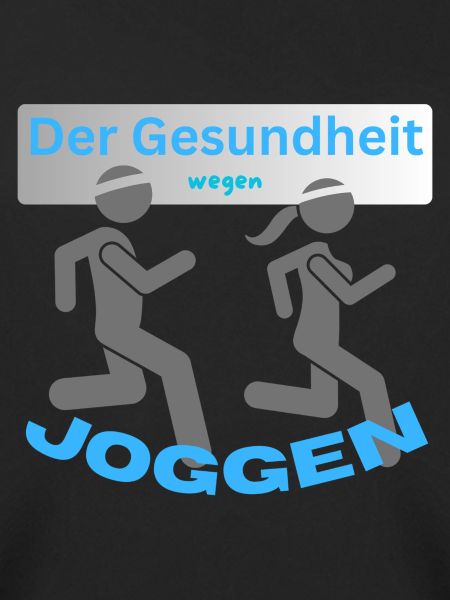 Joggen