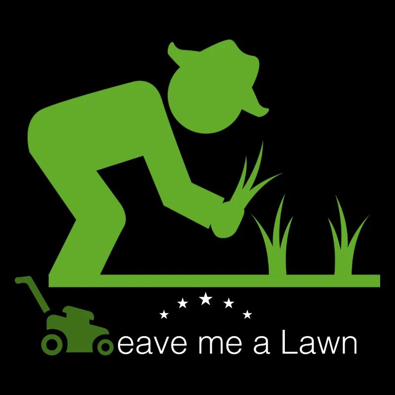Leave me a Lawn