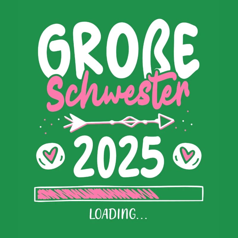Große Schwester 2025 Loading