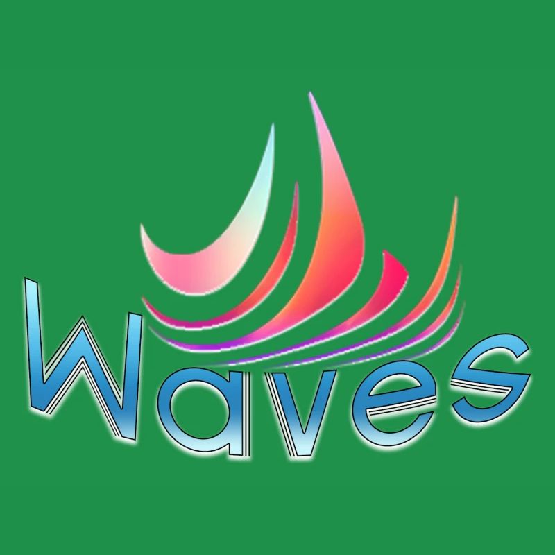 Conception de vagues