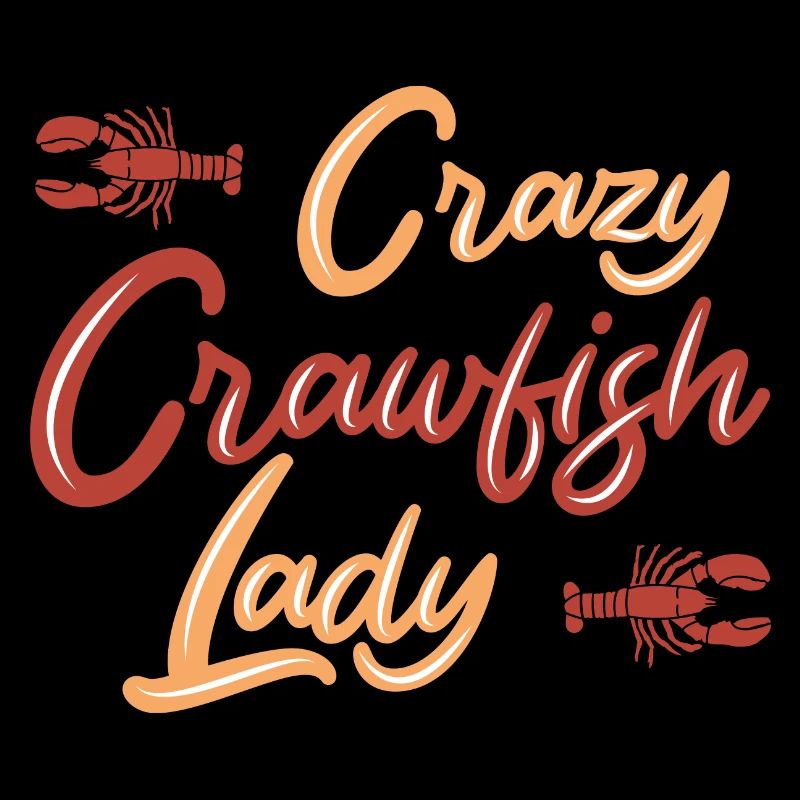 Crawfish Crawfish
