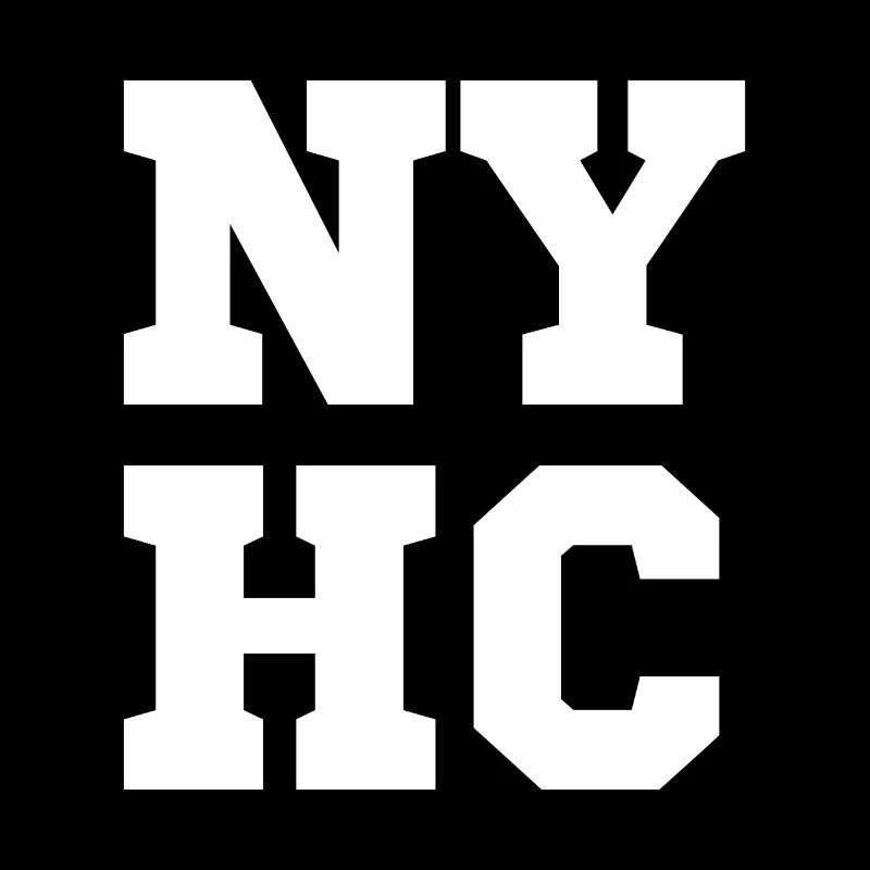 NYHC New York Hardcore Punk