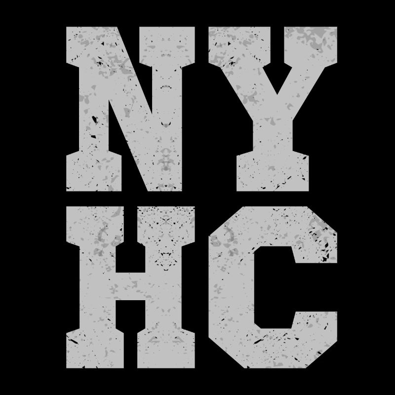 NYHC New York Hardcore Punk