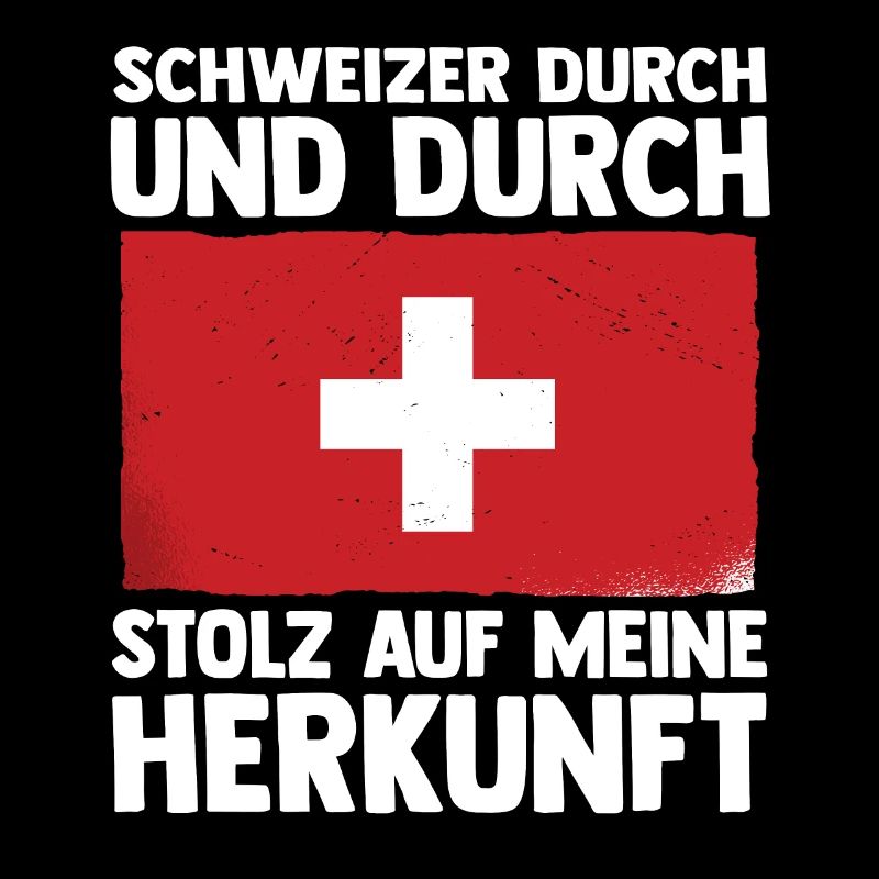 Schweizer Schweiz